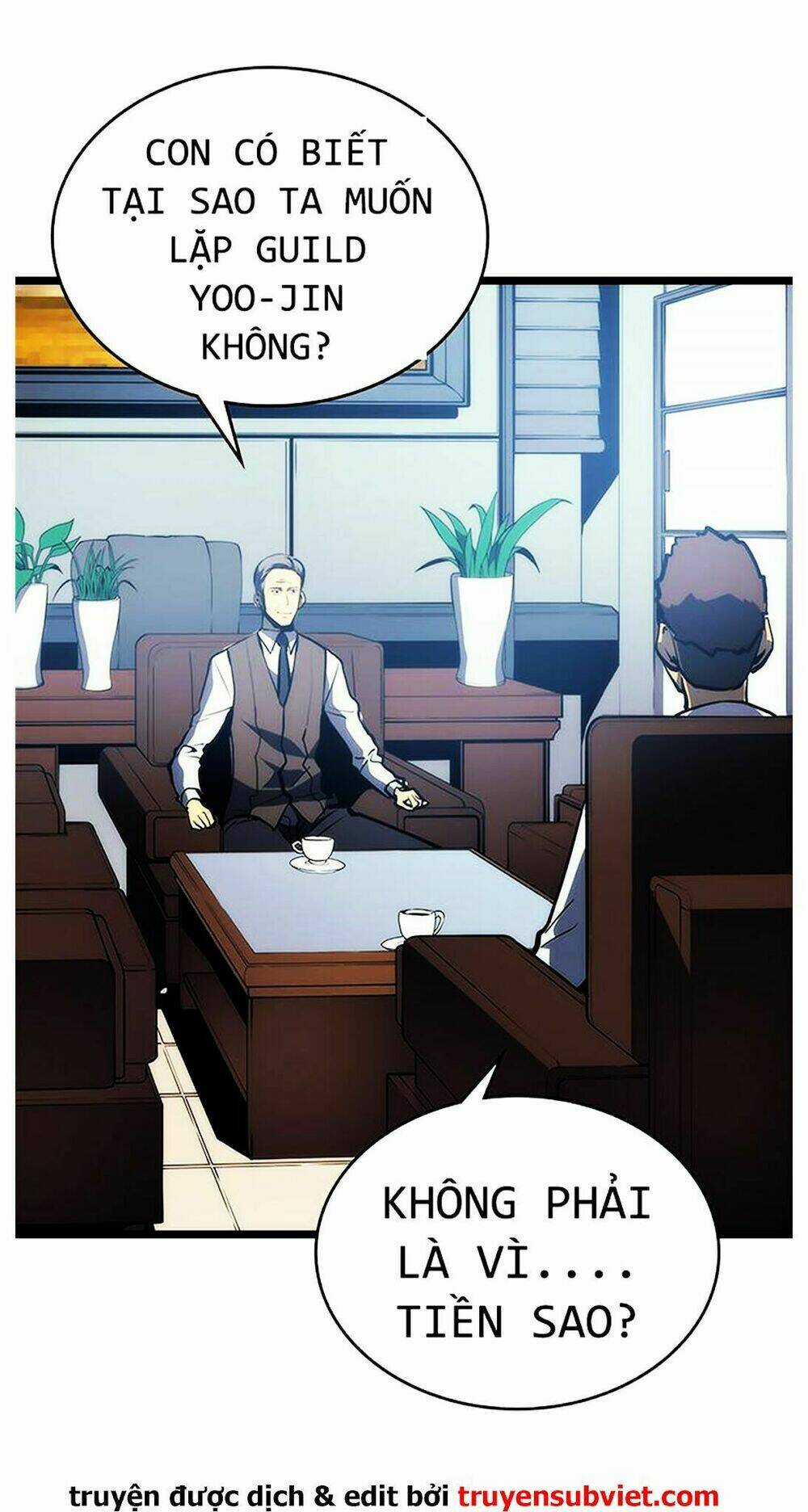 Tôi Thăng Cấp Một Mình Chapter 78 trang 51