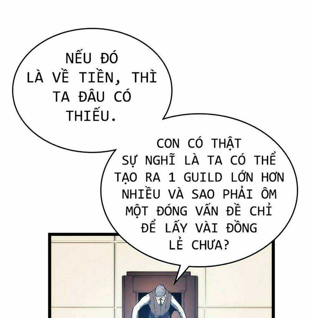 Tôi Thăng Cấp Một Mình Chapter 78 trang 52