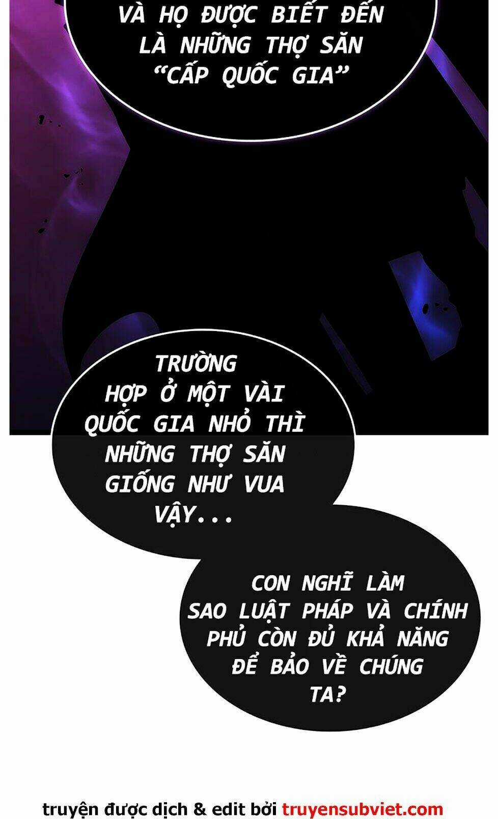 Tôi Thăng Cấp Một Mình Chapter 78 trang 56