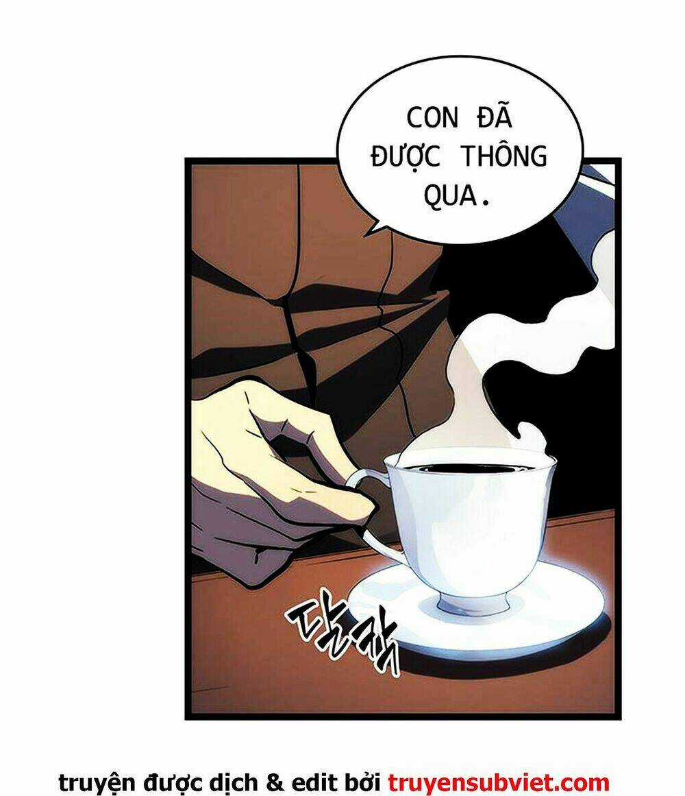 Tôi Thăng Cấp Một Mình Chapter 78 trang 59