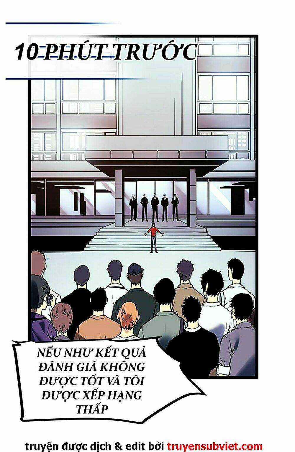 Tôi Thăng Cấp Một Mình Chapter 78 trang 6