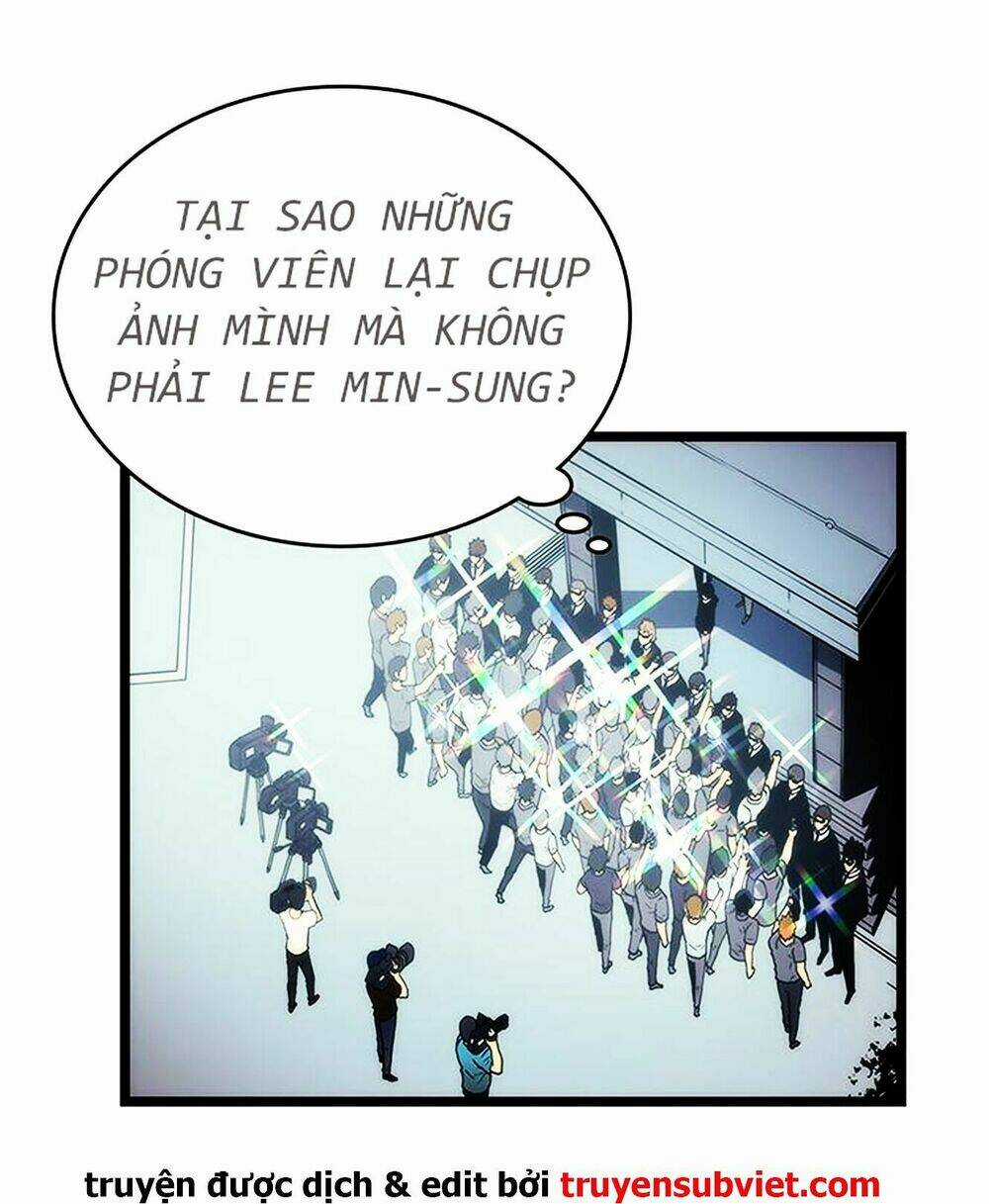 Tôi Thăng Cấp Một Mình Chapter 78 trang 65