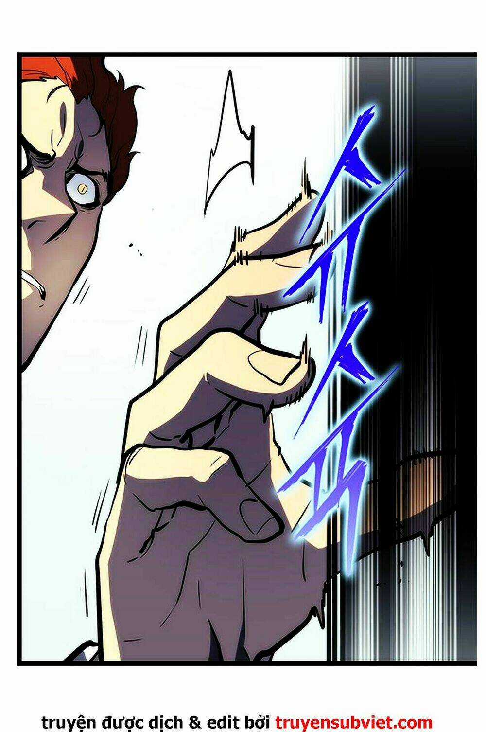 Tôi Thăng Cấp Một Mình Chapter 78 trang 68