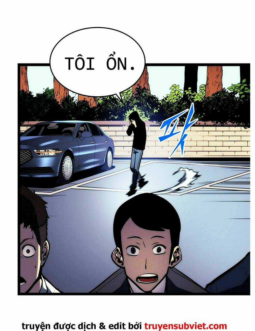 Tôi Thăng Cấp Một Mình Chapter 78 trang 69