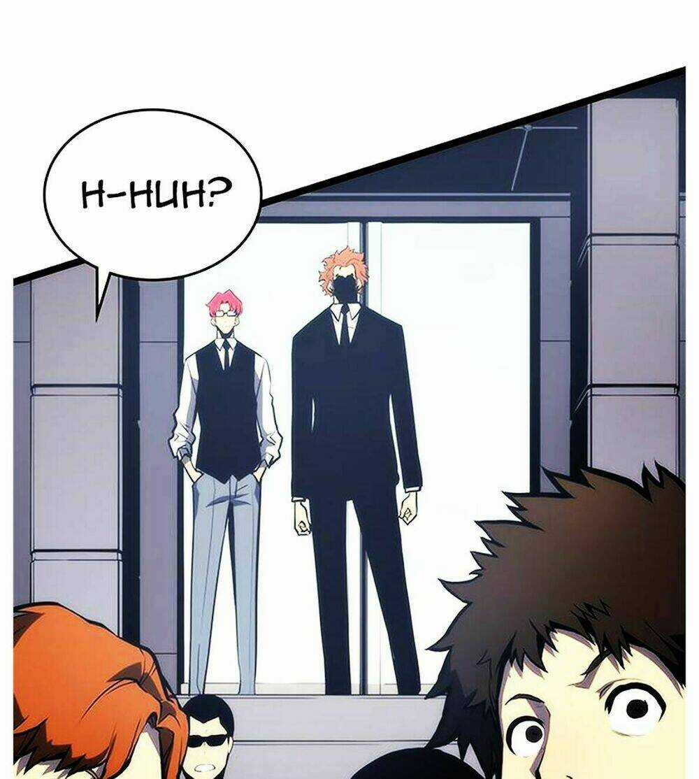 Tôi Thăng Cấp Một Mình Chapter 78 trang 71