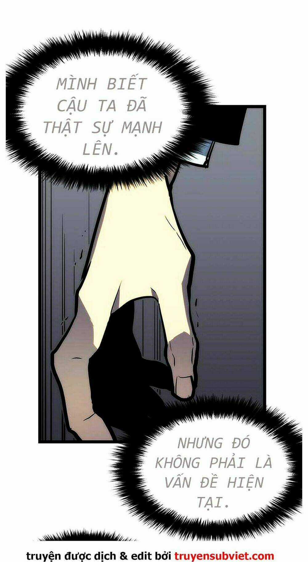 Tôi Thăng Cấp Một Mình Chapter 78 trang 77