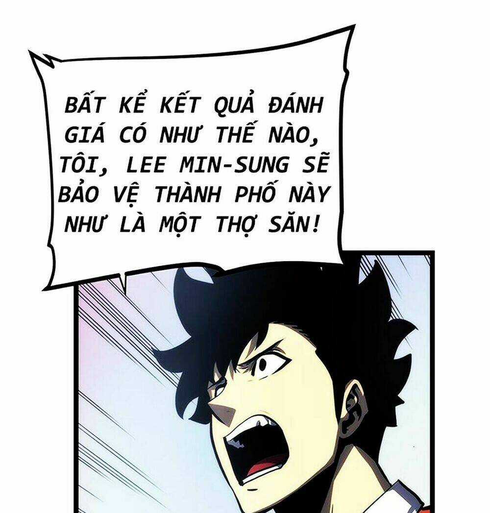 Tôi Thăng Cấp Một Mình Chapter 78 trang 8