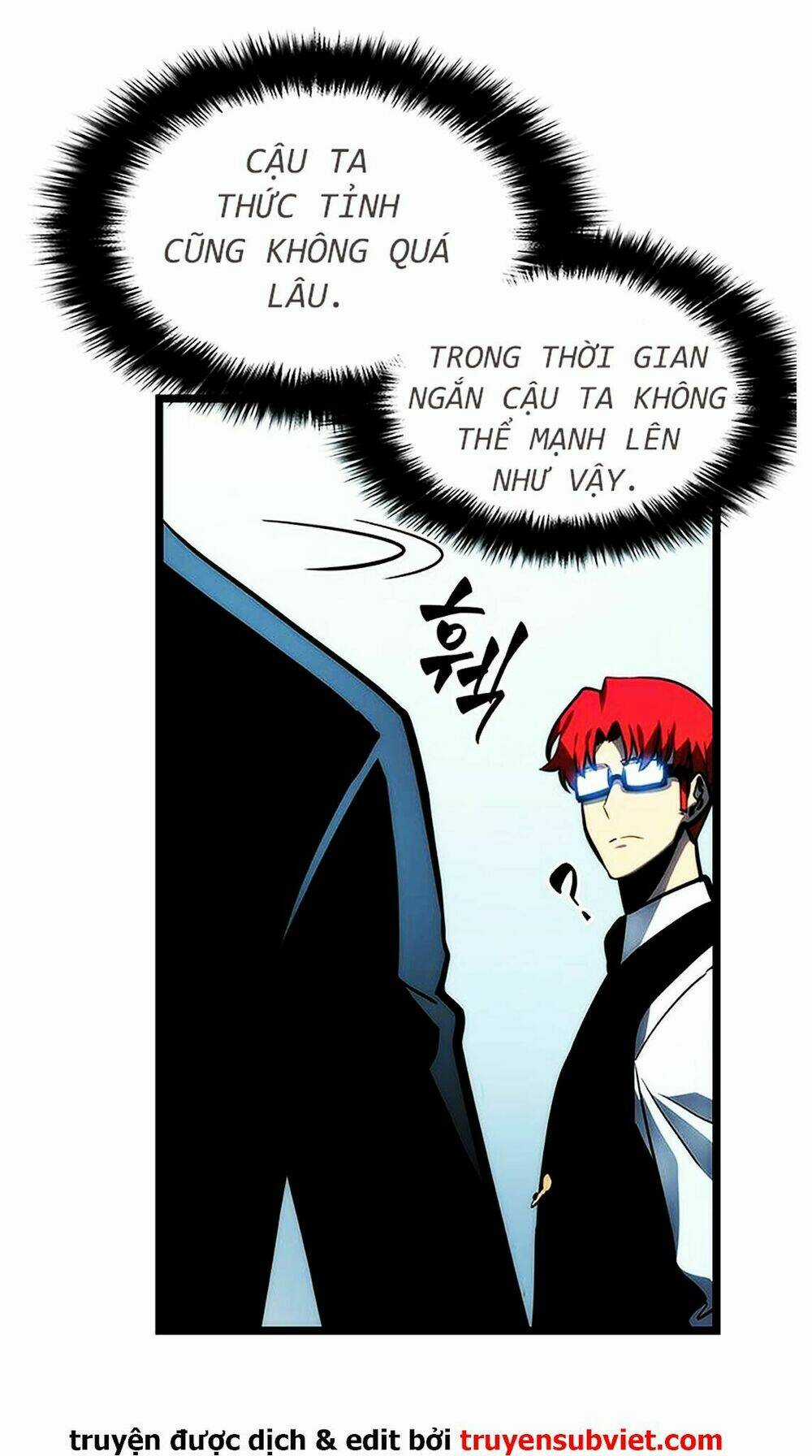 Tôi Thăng Cấp Một Mình Chapter 78 trang 80