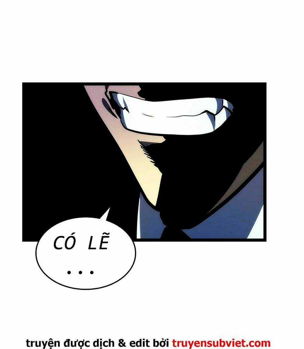 Tôi Thăng Cấp Một Mình Chapter 78 trang 82