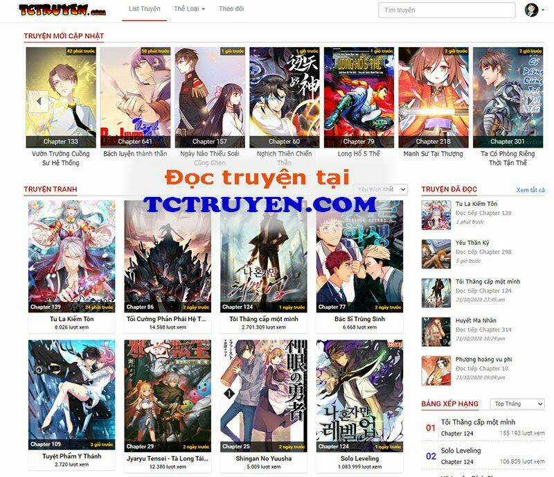 Tôi Thăng Cấp Một Mình Chapter 78 trang 85