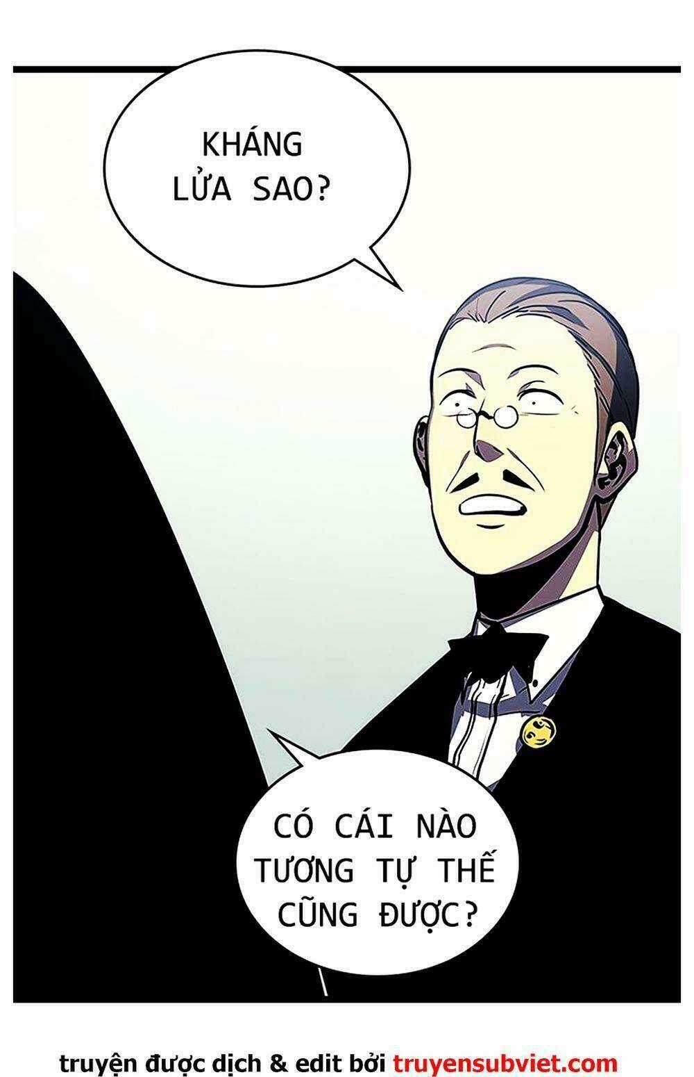 Tôi Thăng Cấp Một Mình Chapter 79 trang 16