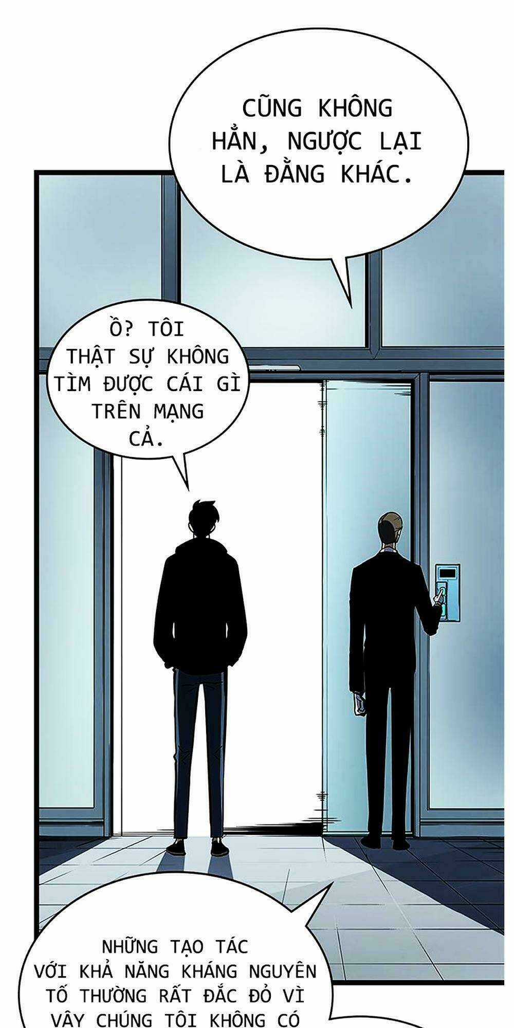 Tôi Thăng Cấp Một Mình Chapter 79 trang 17