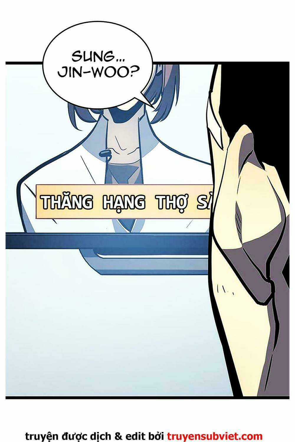 Tôi Thăng Cấp Một Mình Chapter 79 trang 2