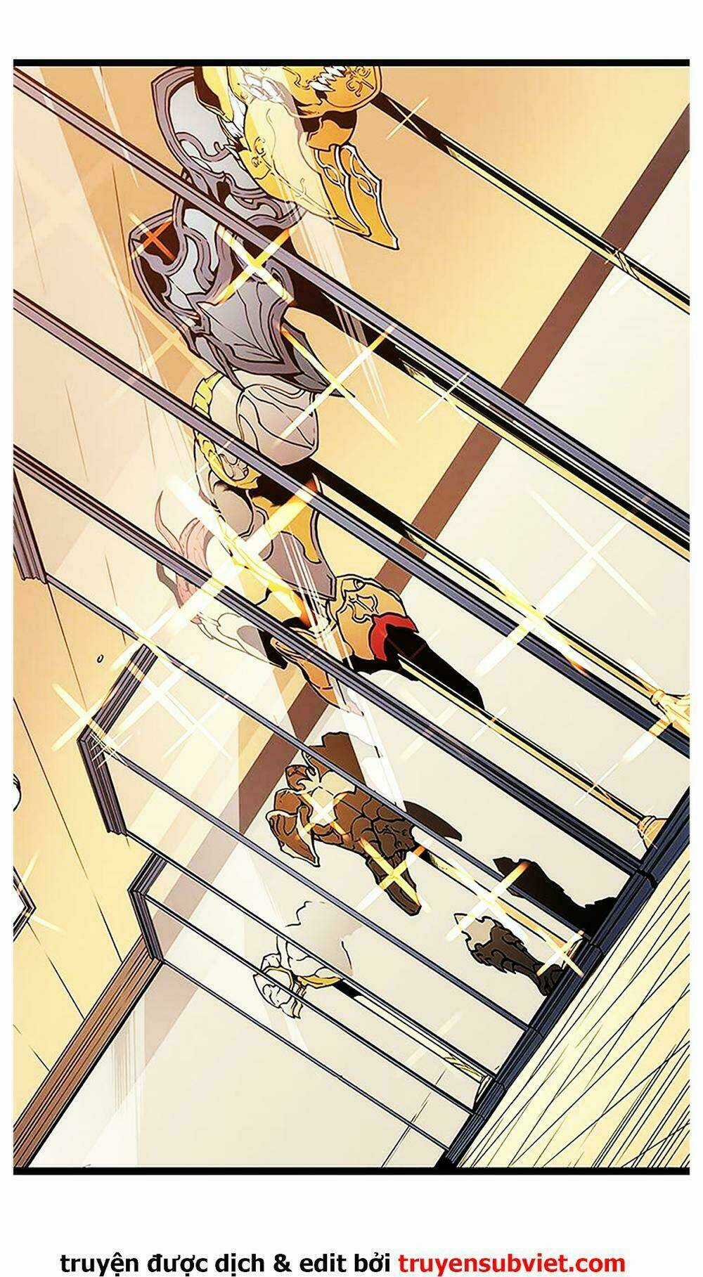 Tôi Thăng Cấp Một Mình Chapter 79 trang 21