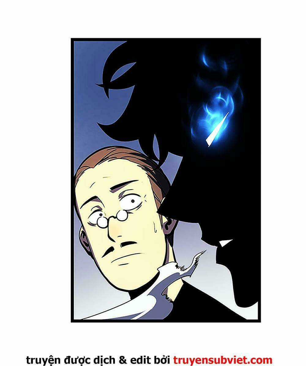 Tôi Thăng Cấp Một Mình Chapter 79 trang 28