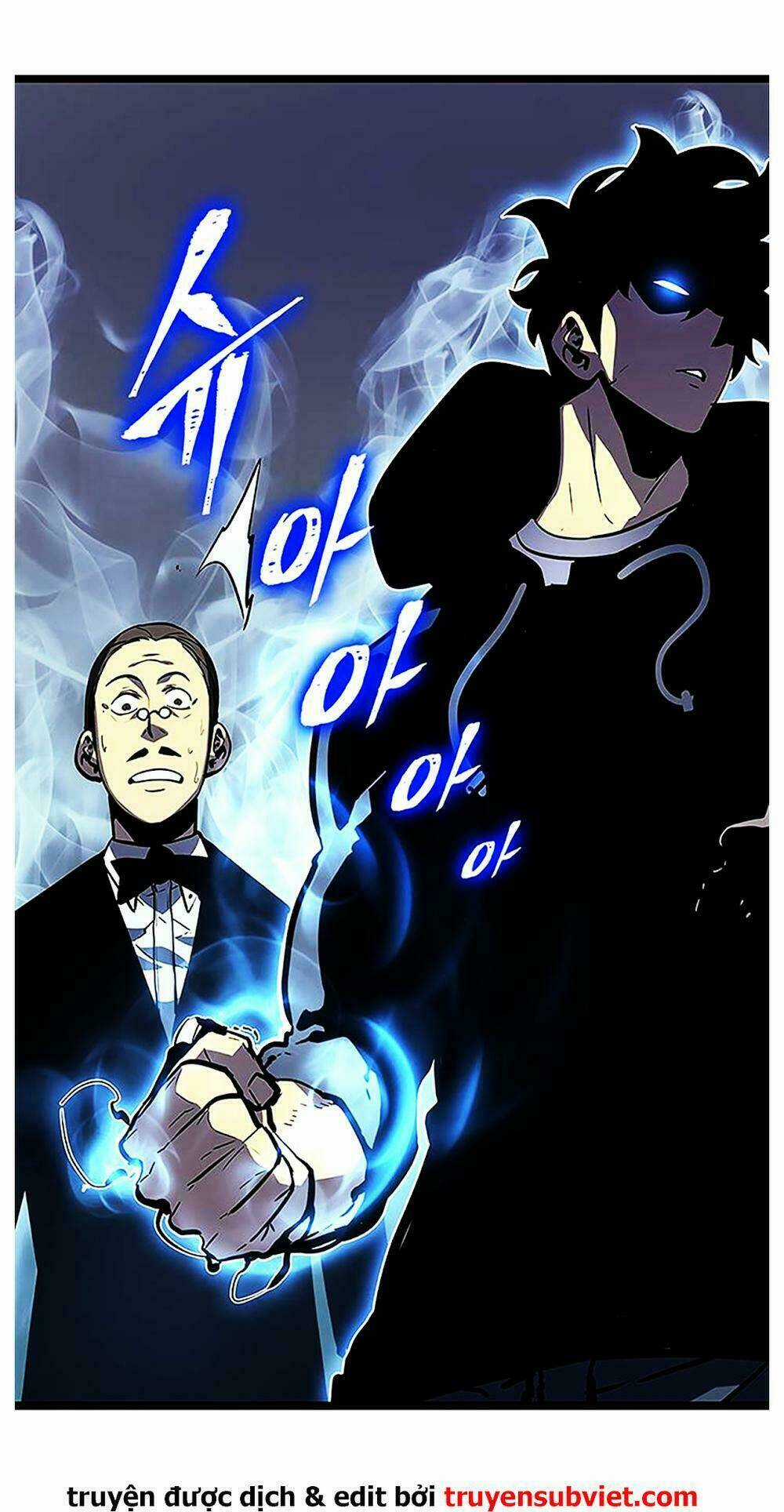 Tôi Thăng Cấp Một Mình Chapter 79 trang 29