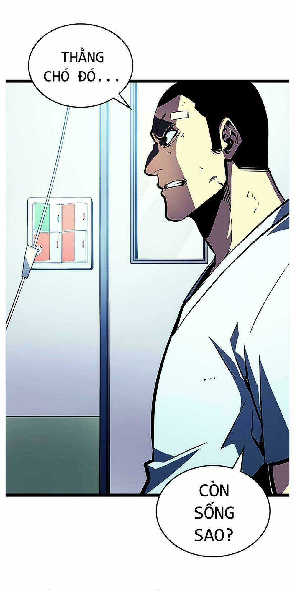 Tôi Thăng Cấp Một Mình Chapter 79 trang 3