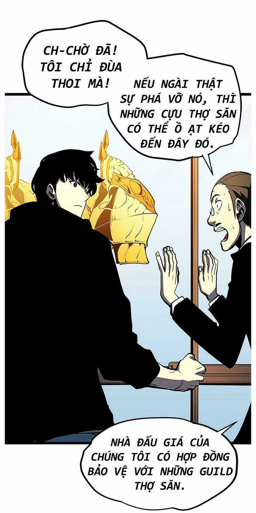 Tôi Thăng Cấp Một Mình Chapter 79 trang 30