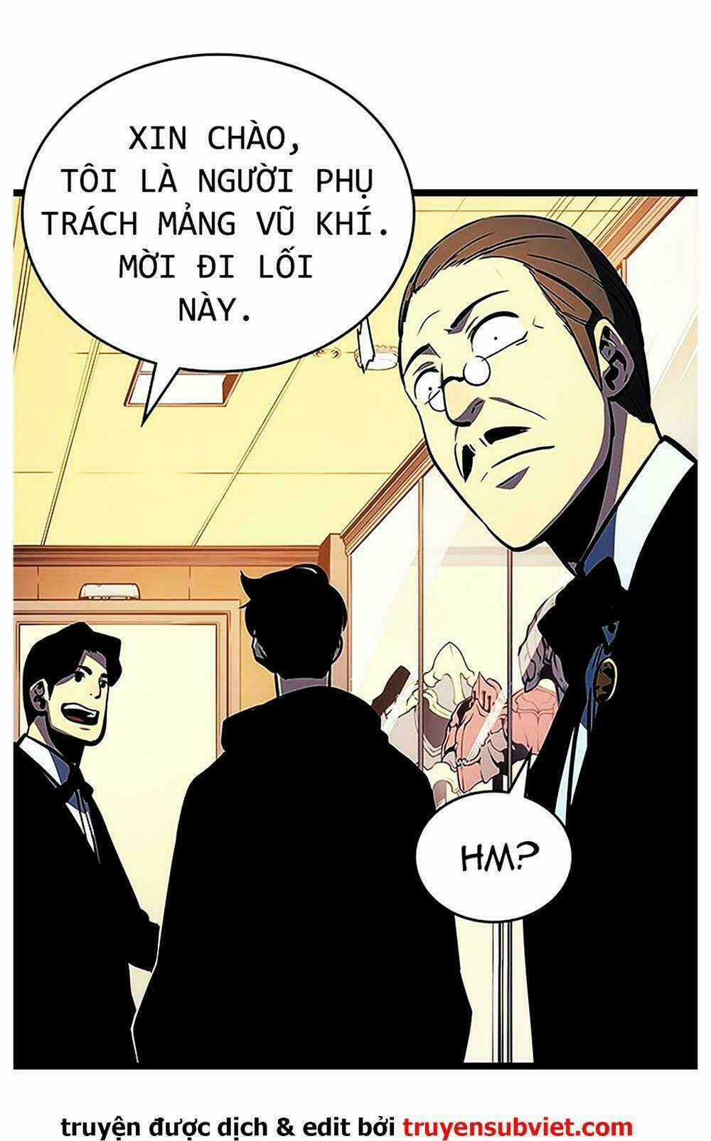 Tôi Thăng Cấp Một Mình Chapter 79 trang 33