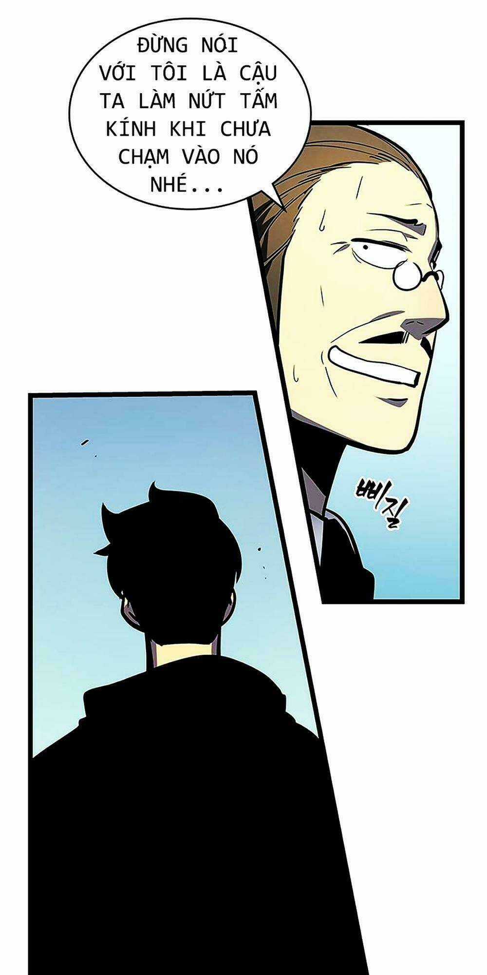 Tôi Thăng Cấp Một Mình Chapter 79 trang 35