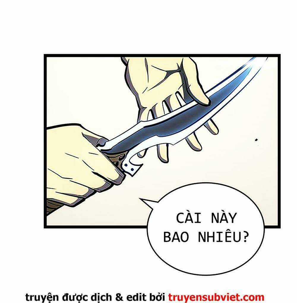 Tôi Thăng Cấp Một Mình Chapter 79 trang 37