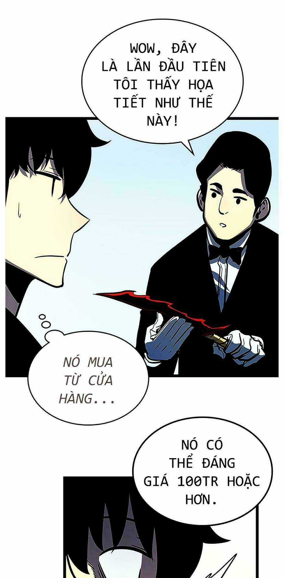 Tôi Thăng Cấp Một Mình Chapter 79 trang 41