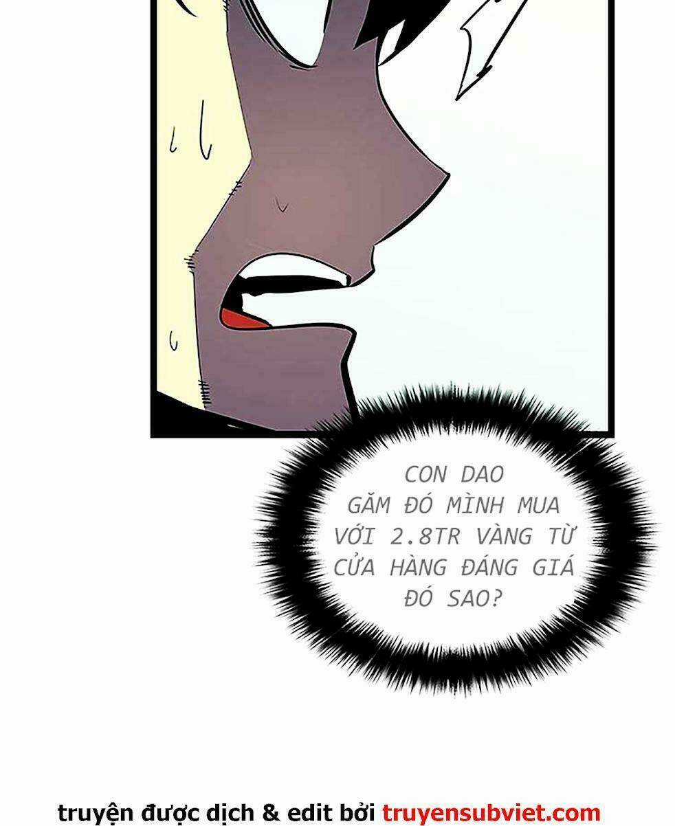 Tôi Thăng Cấp Một Mình Chapter 79 trang 42