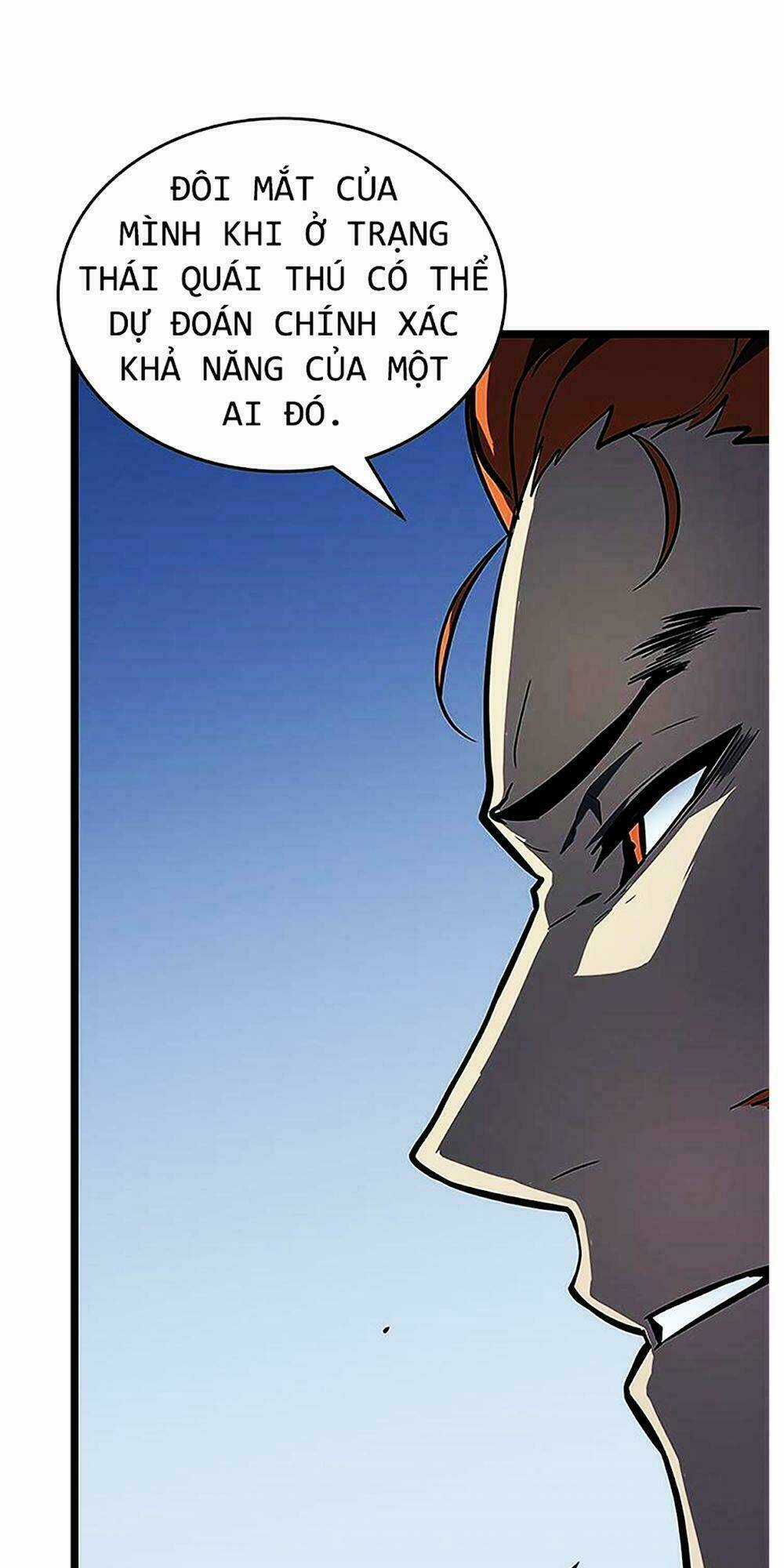 Tôi Thăng Cấp Một Mình Chapter 79 trang 49