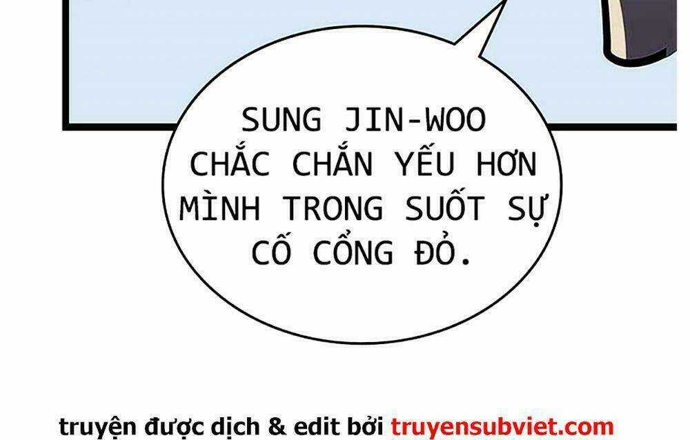 Tôi Thăng Cấp Một Mình Chapter 79 trang 50