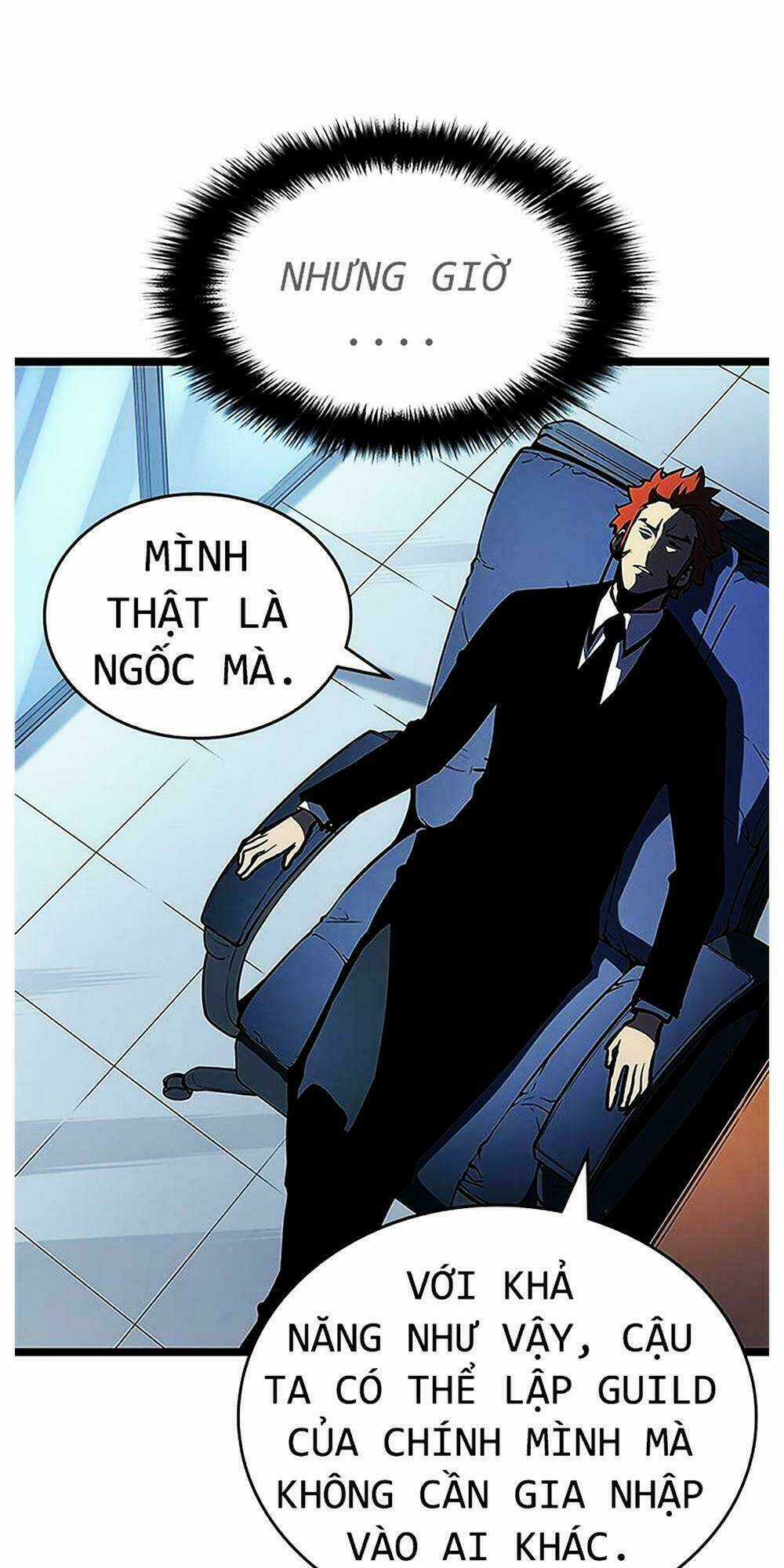 Tôi Thăng Cấp Một Mình Chapter 79 trang 51