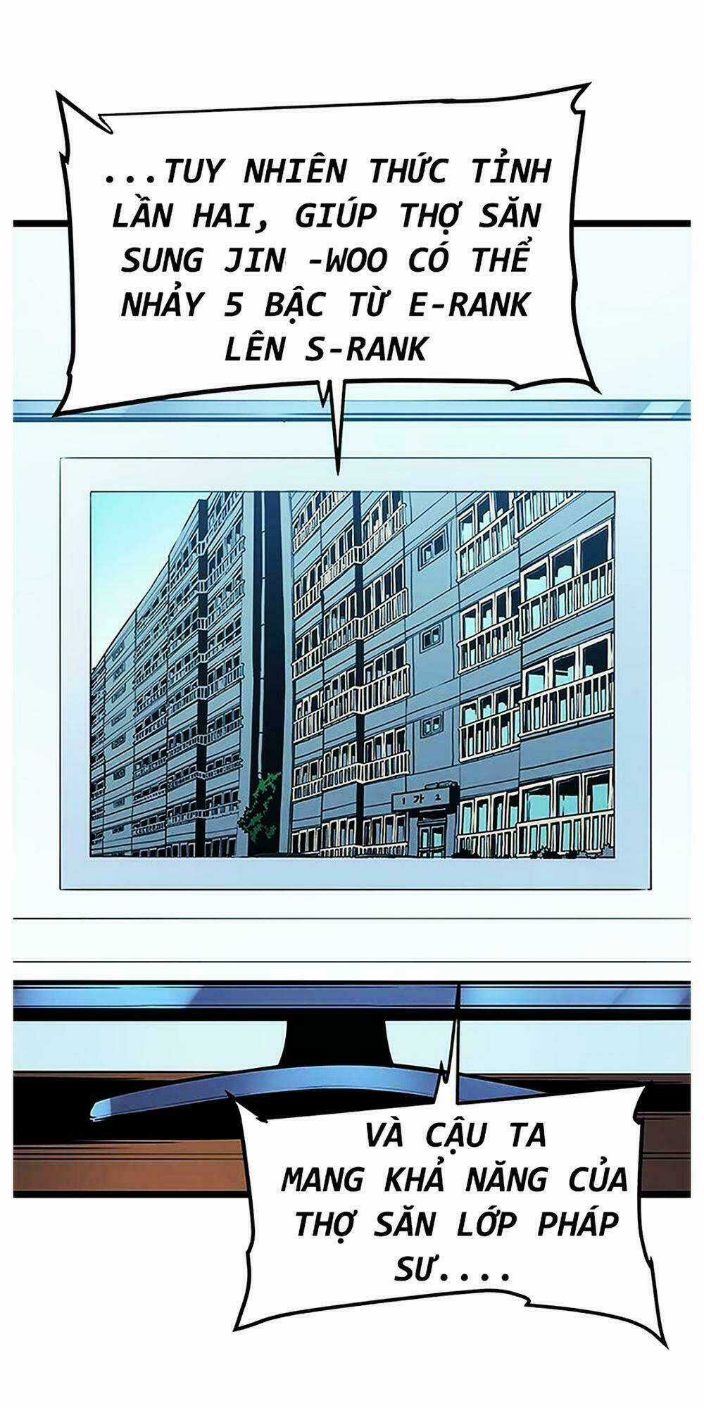 Tôi Thăng Cấp Một Mình Chapter 79 trang 56