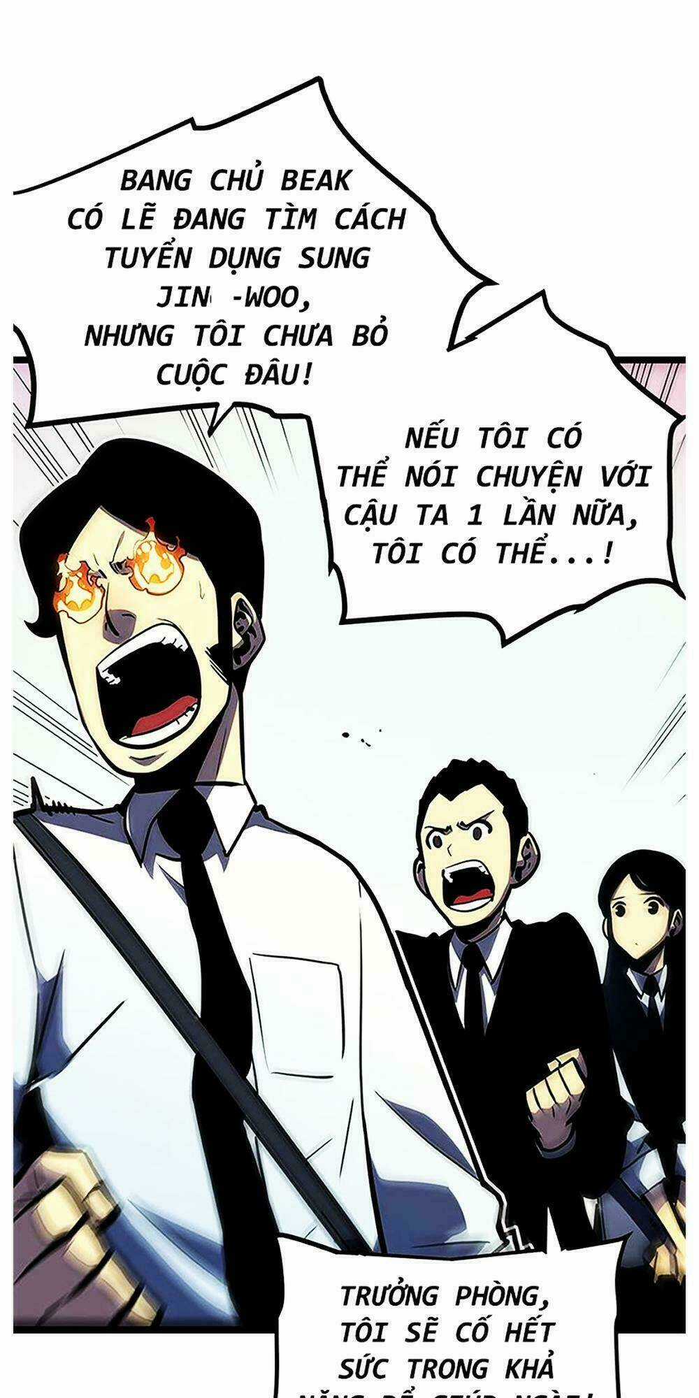 Tôi Thăng Cấp Một Mình Chapter 79 trang 58