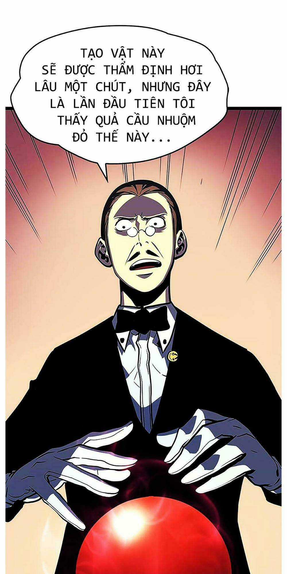 Tôi Thăng Cấp Một Mình Chapter 79 trang 6