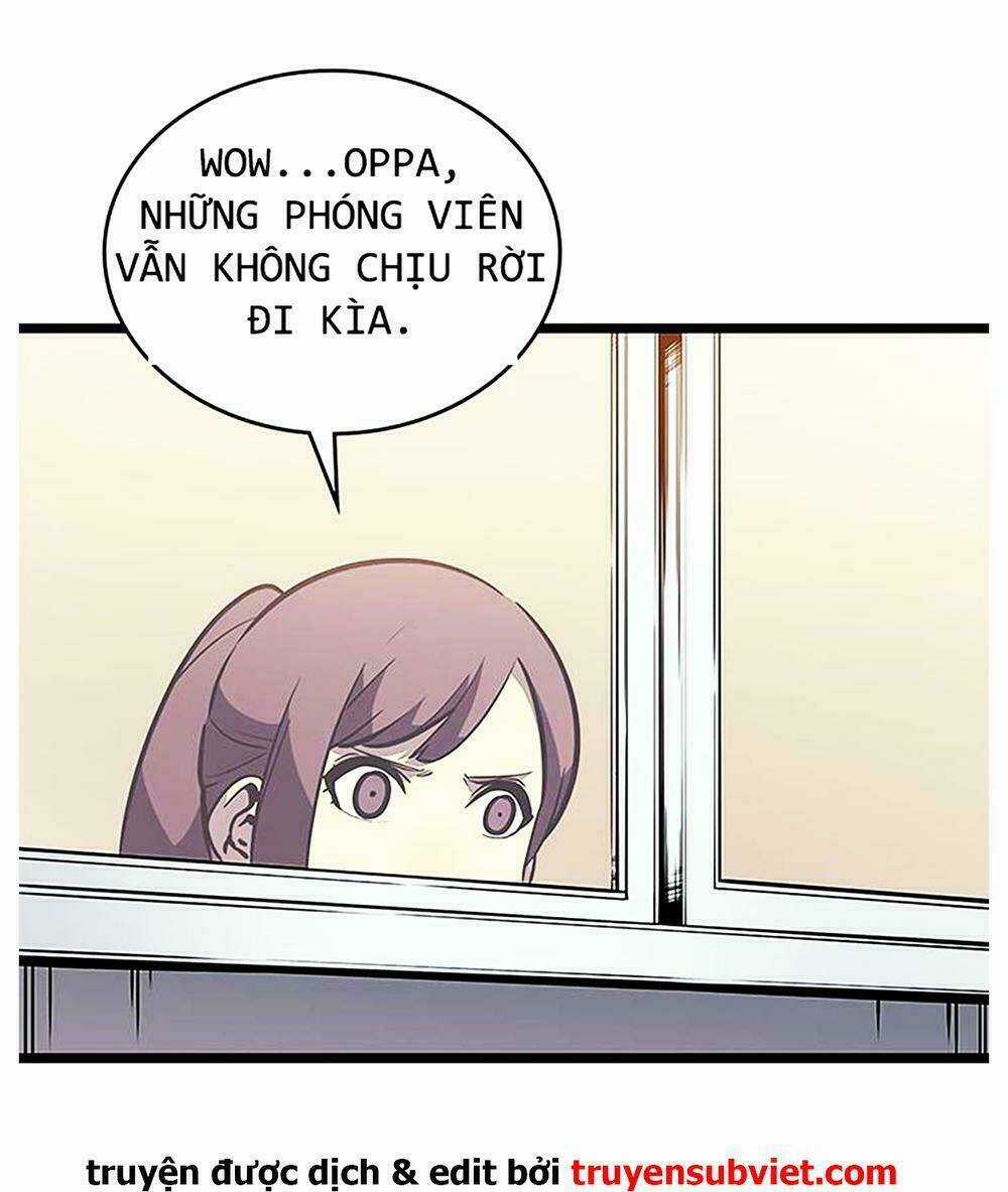 Tôi Thăng Cấp Một Mình Chapter 79 trang 61