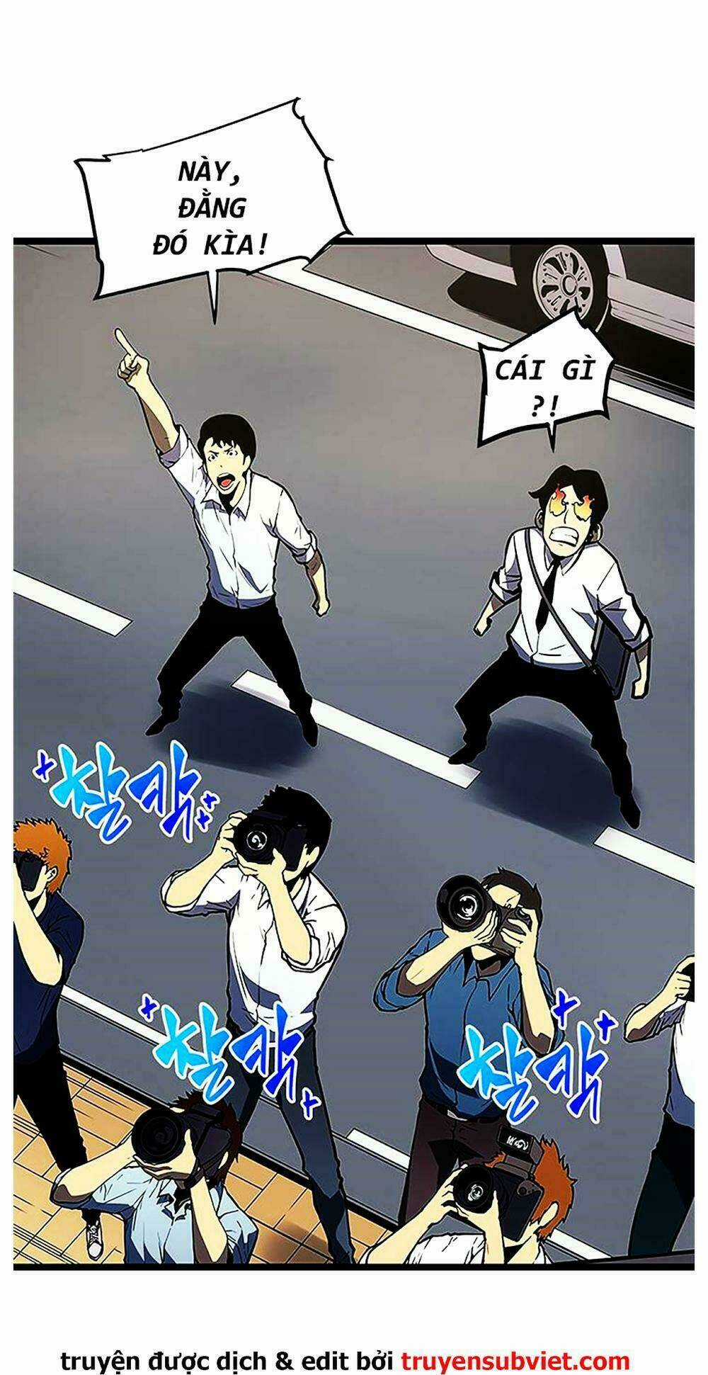 Tôi Thăng Cấp Một Mình Chapter 79 trang 62