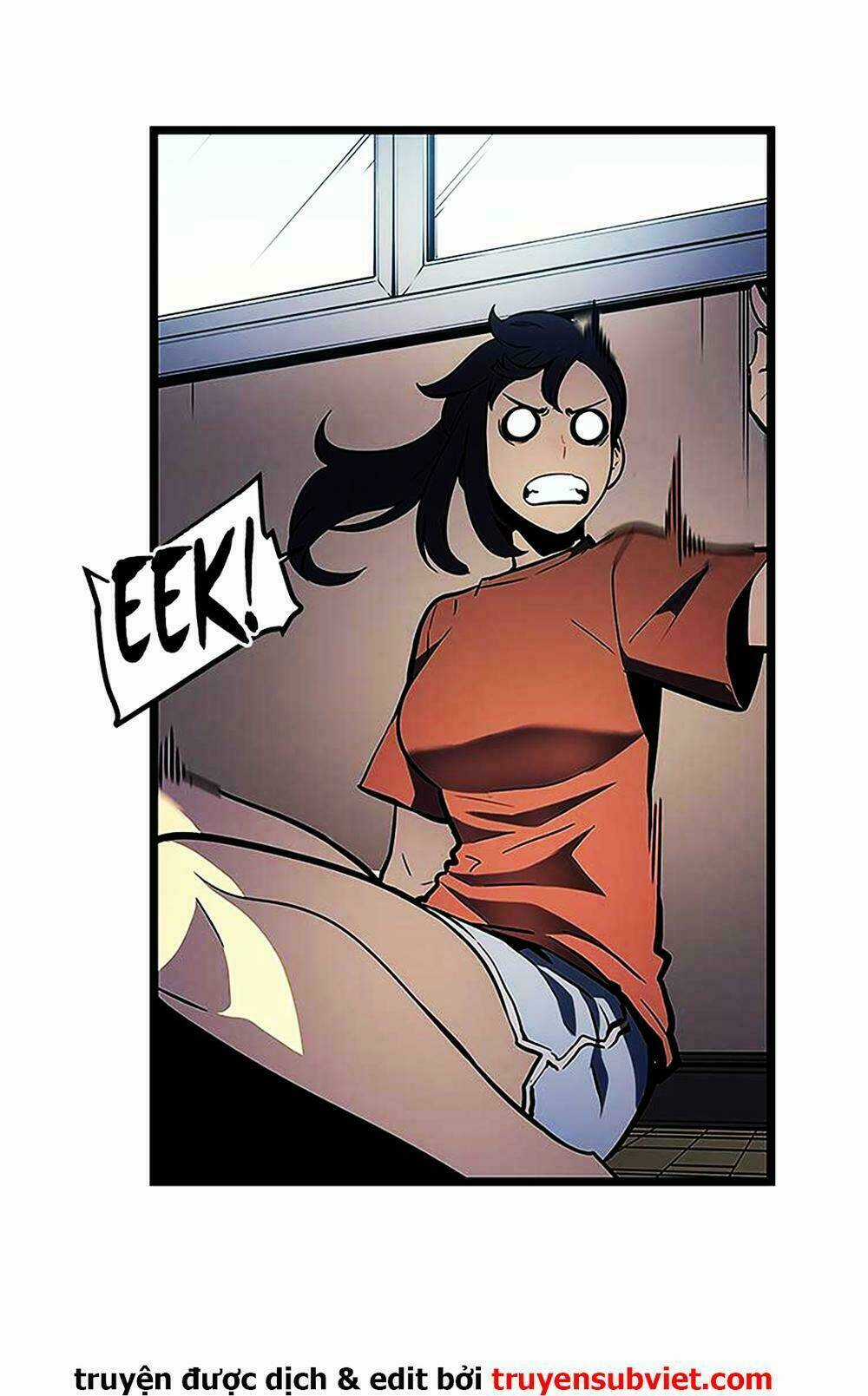 Tôi Thăng Cấp Một Mình Chapter 79 trang 63