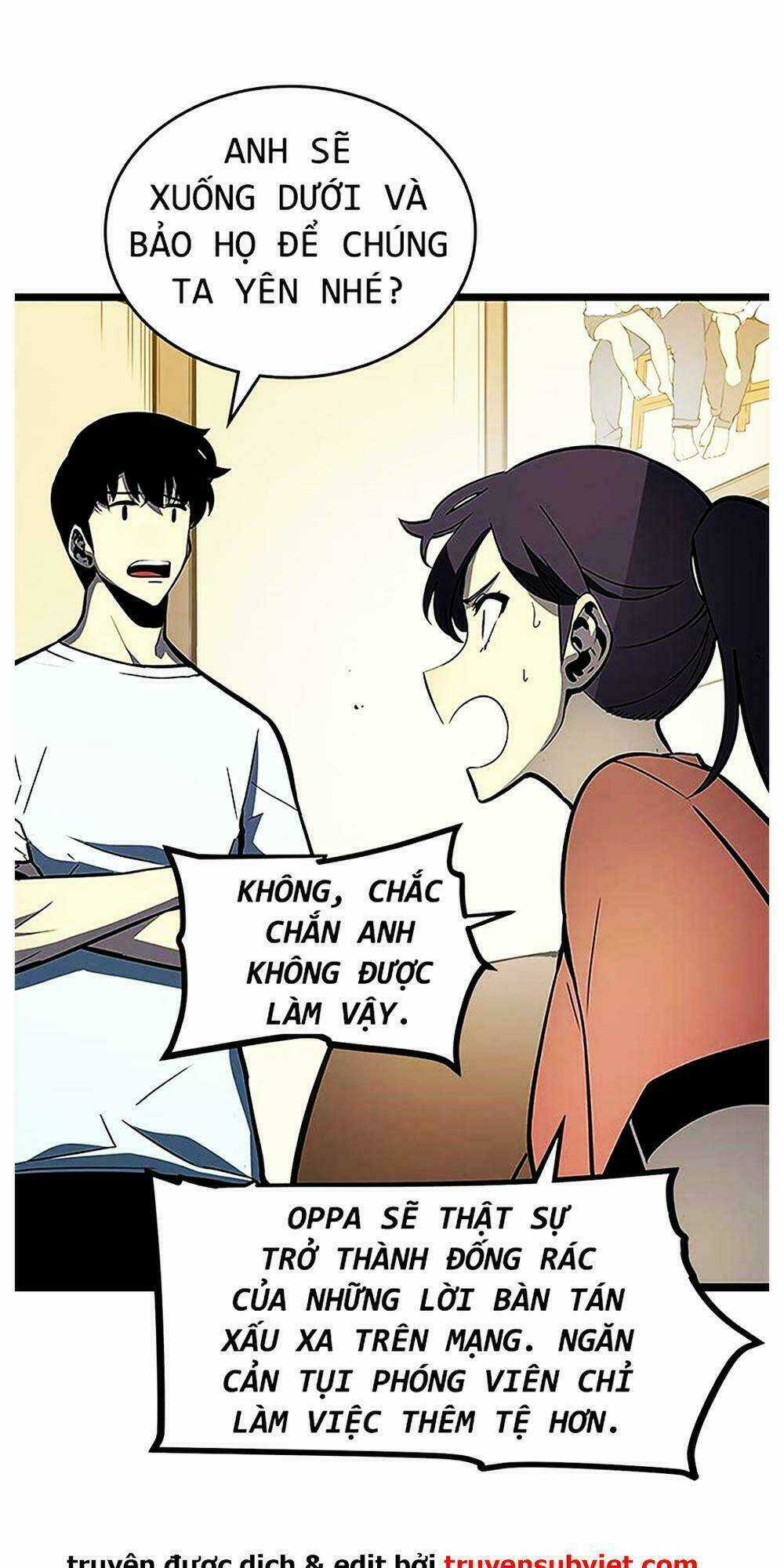 Tôi Thăng Cấp Một Mình Chapter 79 trang 64