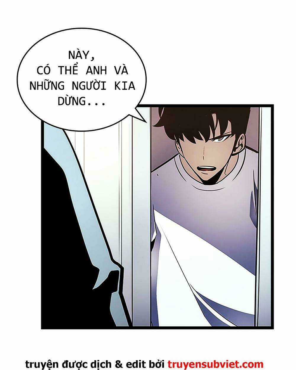 Tôi Thăng Cấp Một Mình Chapter 79 trang 70