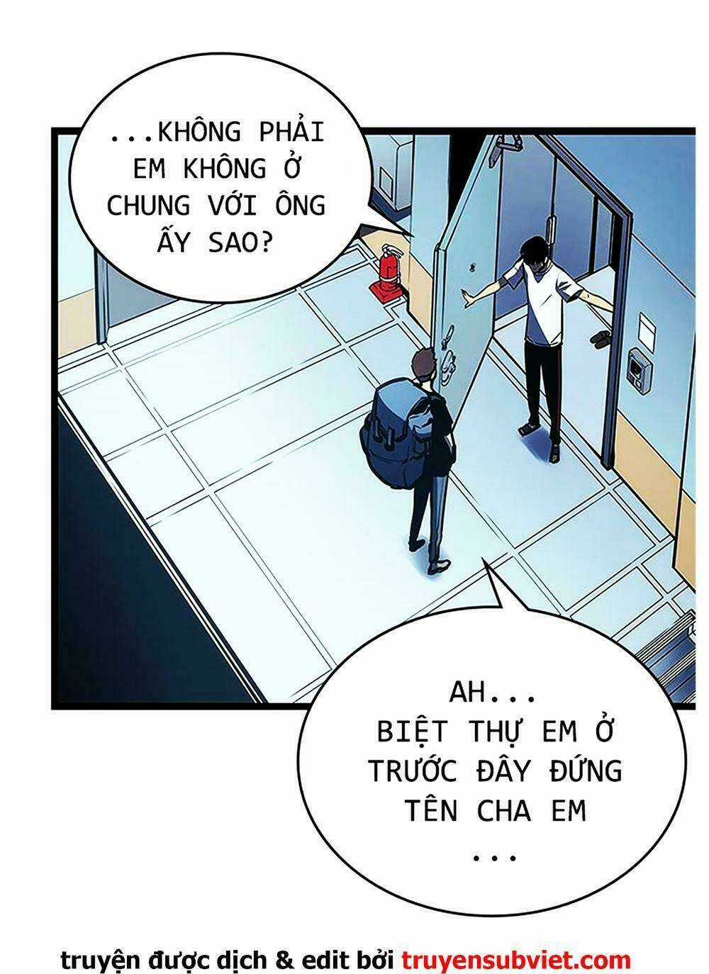 Tôi Thăng Cấp Một Mình Chapter 79 trang 73