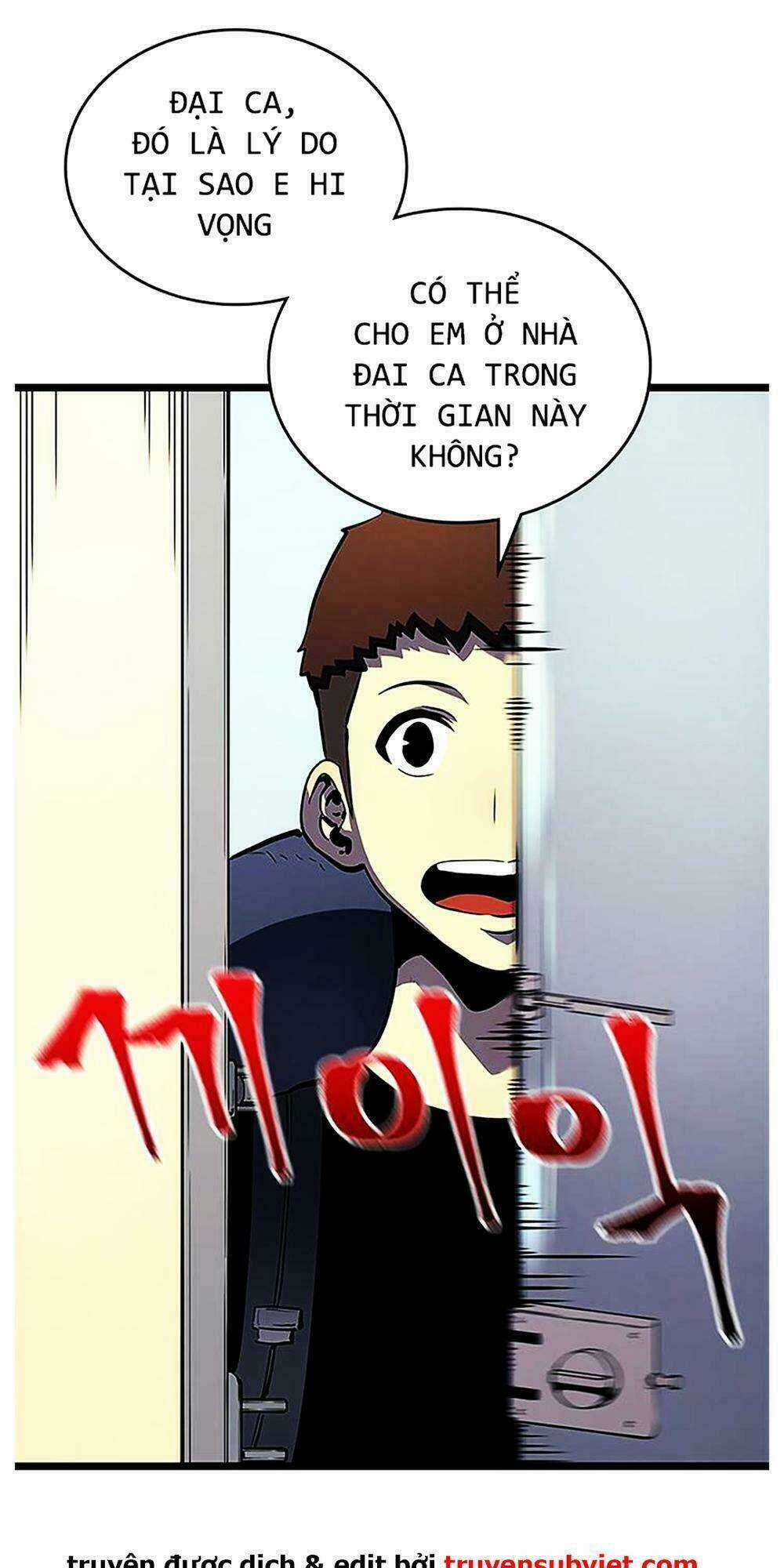 Tôi Thăng Cấp Một Mình Chapter 79 trang 74