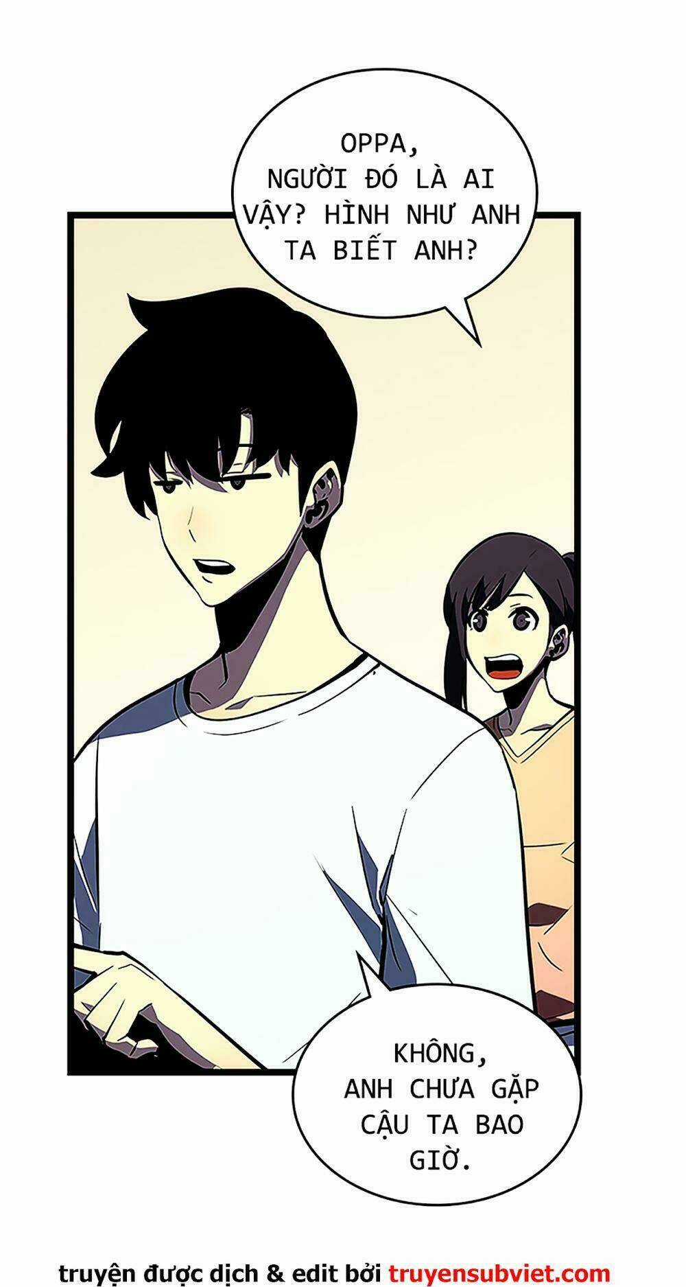 Tôi Thăng Cấp Một Mình Chapter 79 trang 76