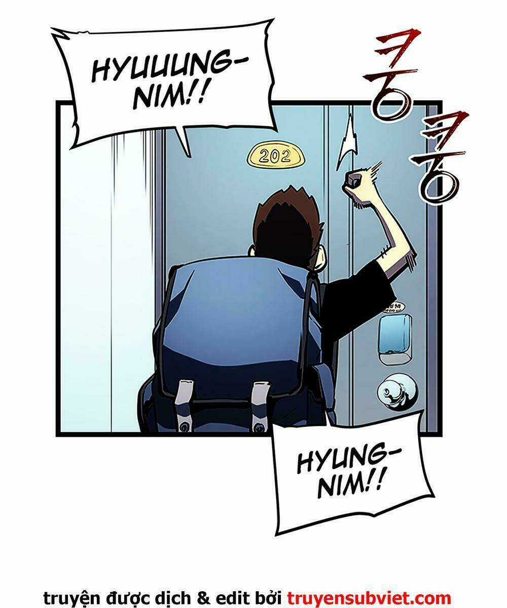 Tôi Thăng Cấp Một Mình Chapter 79 trang 77