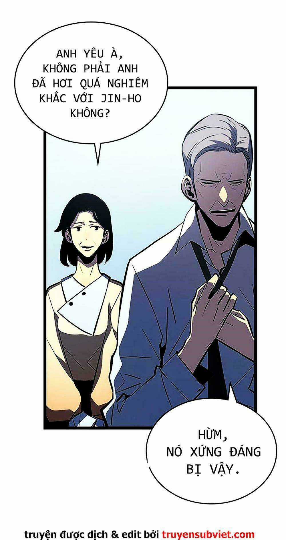 Tôi Thăng Cấp Một Mình Chapter 79 trang 78