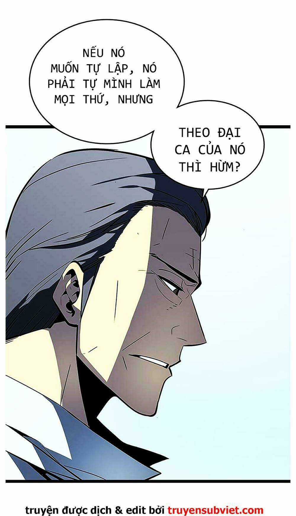 Tôi Thăng Cấp Một Mình Chapter 79 trang 79