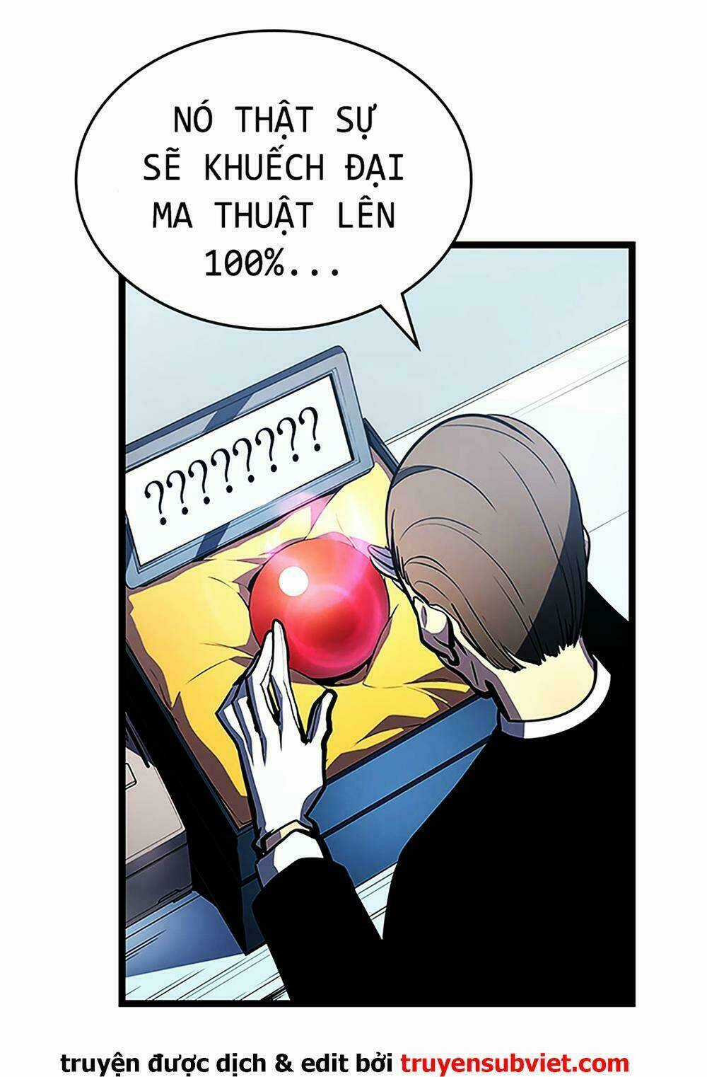 Tôi Thăng Cấp Một Mình Chapter 79 trang 8