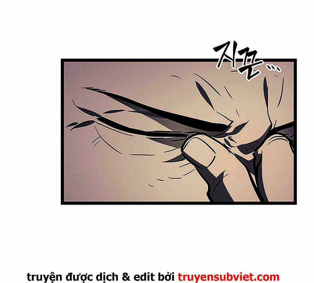 Tôi Thăng Cấp Một Mình Chapter 79 trang 80