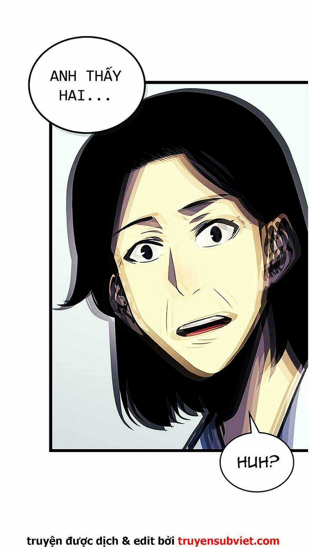 Tôi Thăng Cấp Một Mình Chapter 79 trang 84