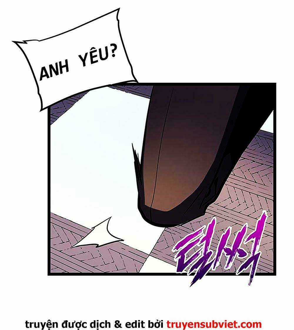 Tôi Thăng Cấp Một Mình Chapter 79 trang 85