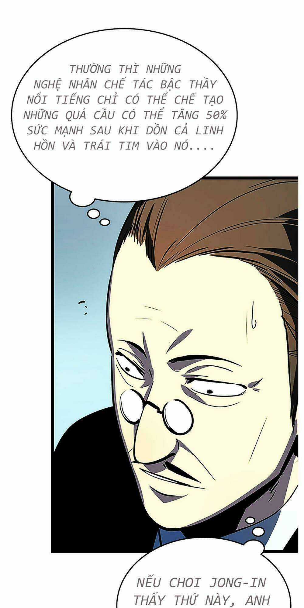 Tôi Thăng Cấp Một Mình Chapter 79 trang 9