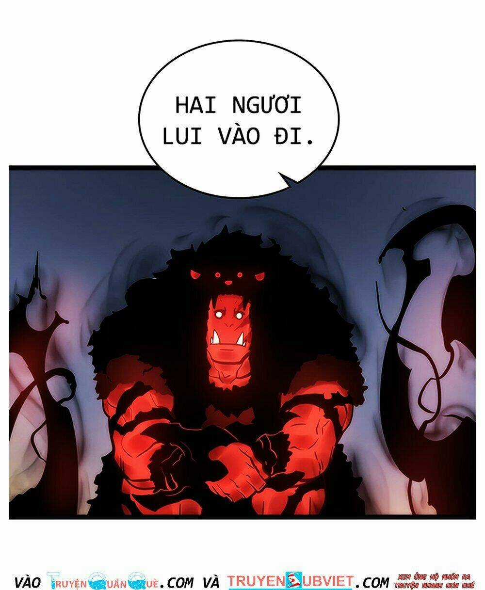 Tôi Thăng Cấp Một Mình Chapter 80 trang 10